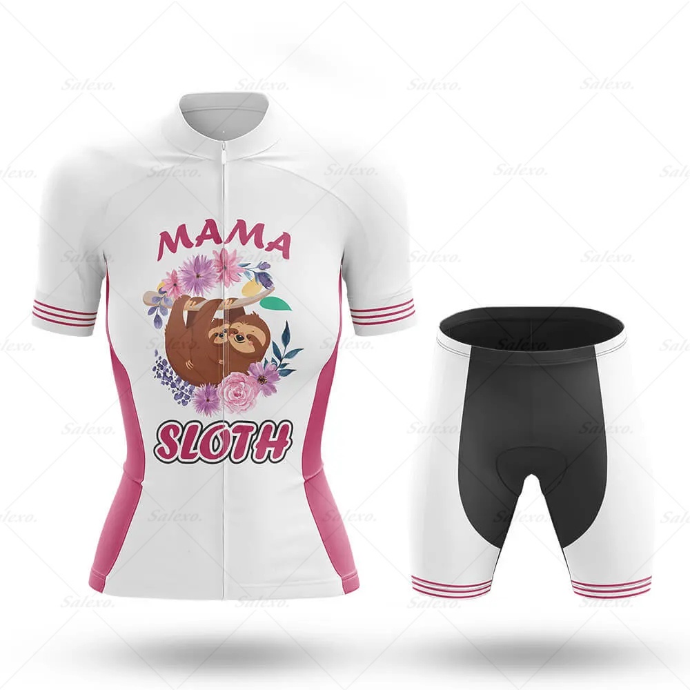 Mountain Biking New Jersey - Verano Mujer perezoso nuevo Ciclismo de