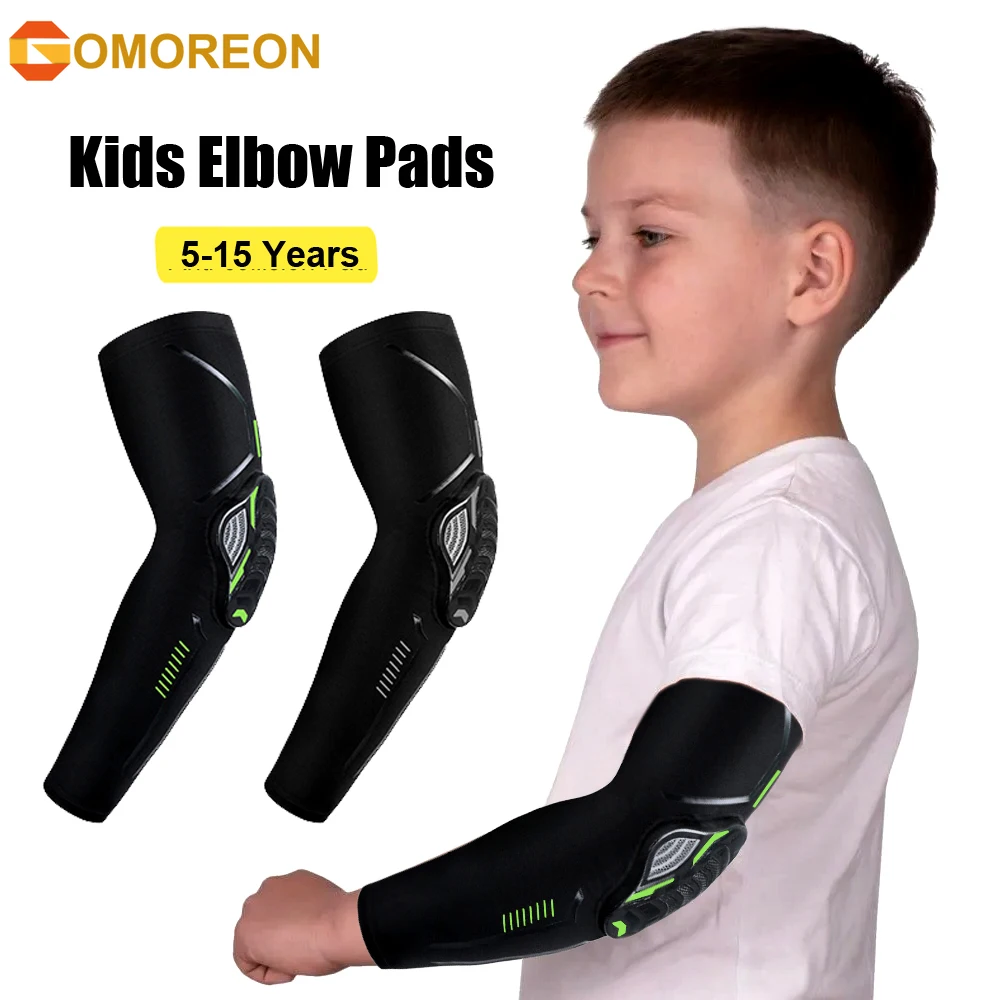 Mountain Biking Knee Pads - 1 Uds. Almohadillas protectoras para codo
