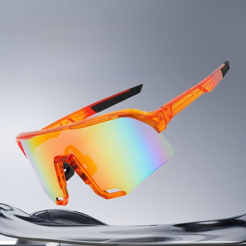 Mountain Biking Glasses - Gafas Deportivas para Ciclismo al Aire