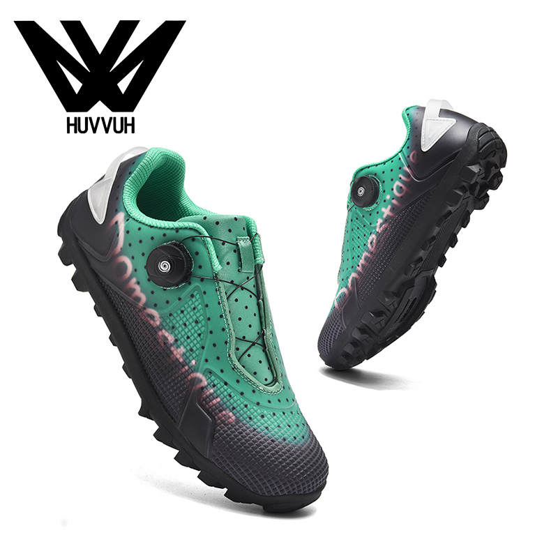 Xc Mountain Biking Shoes - MTB-DC05 para hombre XC/Trail/Gravel bicicleta de
