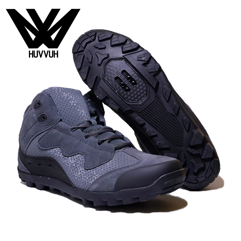 Xc Mountain Biking Shoes - MTB-188 hombres XC/Trail Zapatos de Ciclismo
