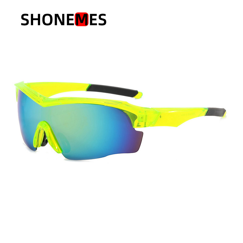 Mountain Biking Glasses - Shonemes Gafas de sol para ciclismo