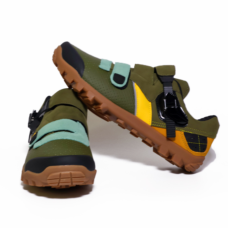 Xc Mountain Biking Shoes - Zapatos MTB-169 XC/Trail Pro MTB, zapatos