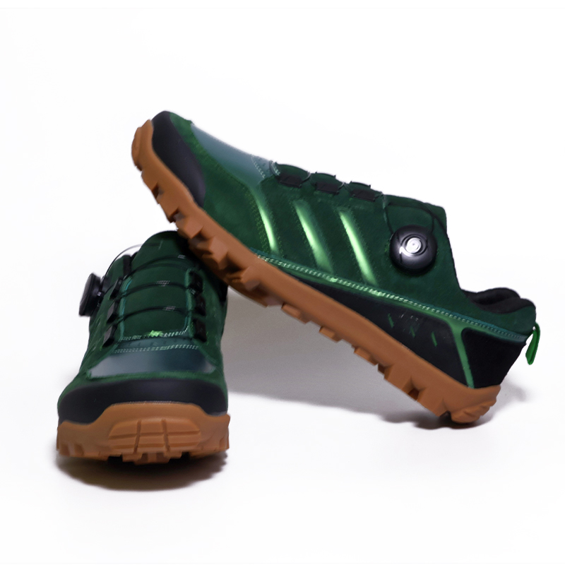 Xc Mountain Biking Shoes - Zapatos MTB-181 Pro para hombre XC/trail,