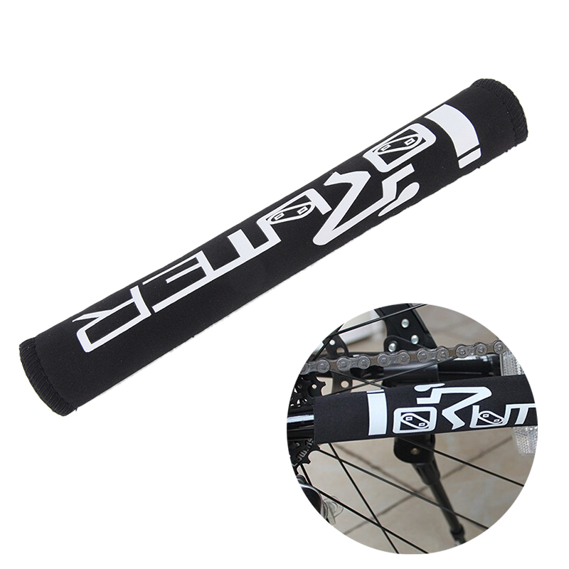 Chainstay Protector Wrap - Protector de cadena de bicicleta, marco