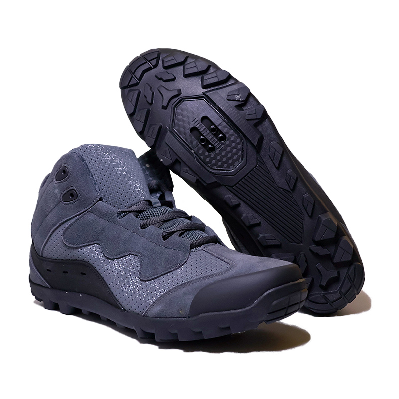 Xc Mountain Biking Shoes - MTB-188 hombres XC/Trail Zapatos de Ciclismo