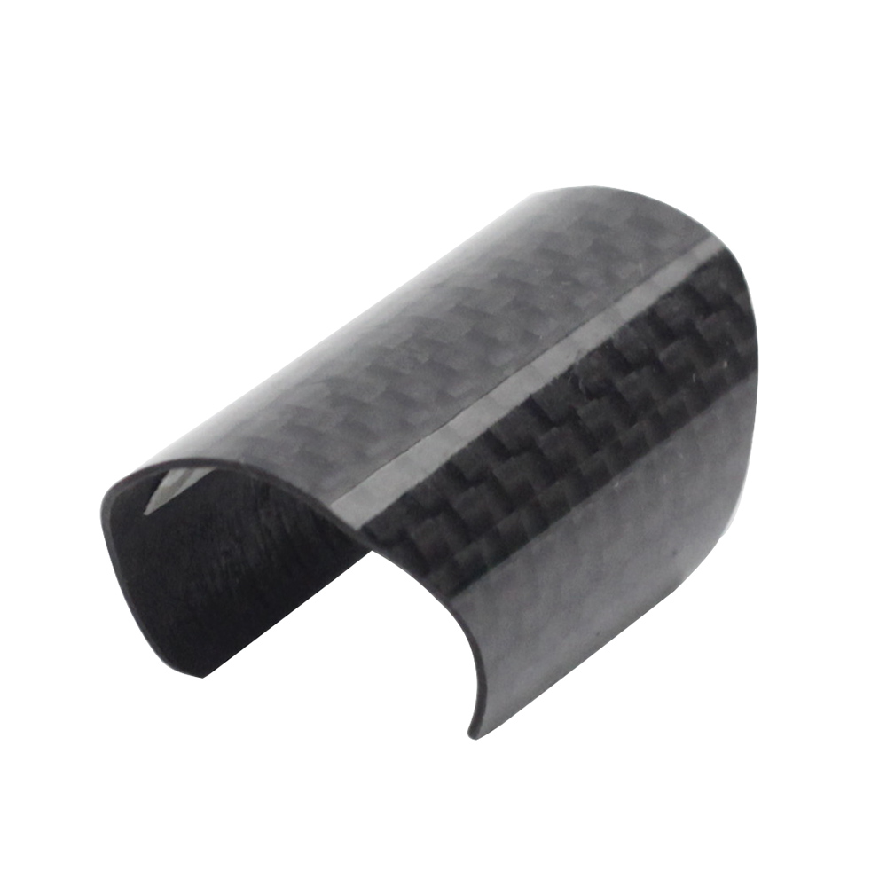 Chainstay Protector Wrap - Trigo-Protector de cadena de fibra de