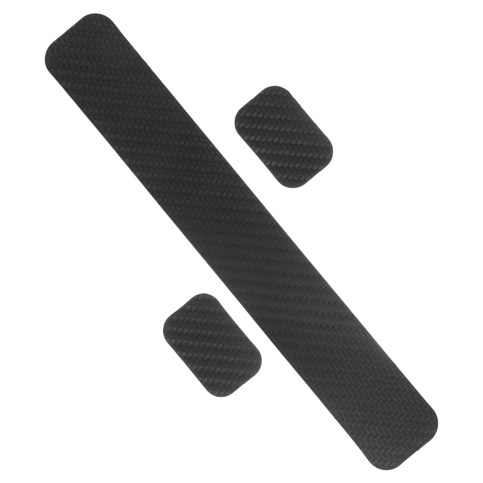 Chainstay Protector Wrap - 1 Juego de Protector de Cadena