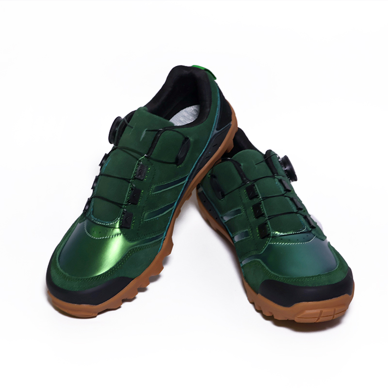 Xc Mountain Biking Shoes - MTB-181 zapatos XC/Trail para hombre, zapatos