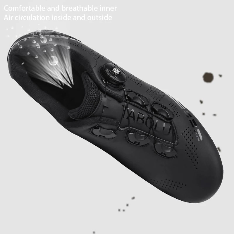 Zapatos de ciclismo multifunci - Xc Mountain Biking Shoes reseña y precio