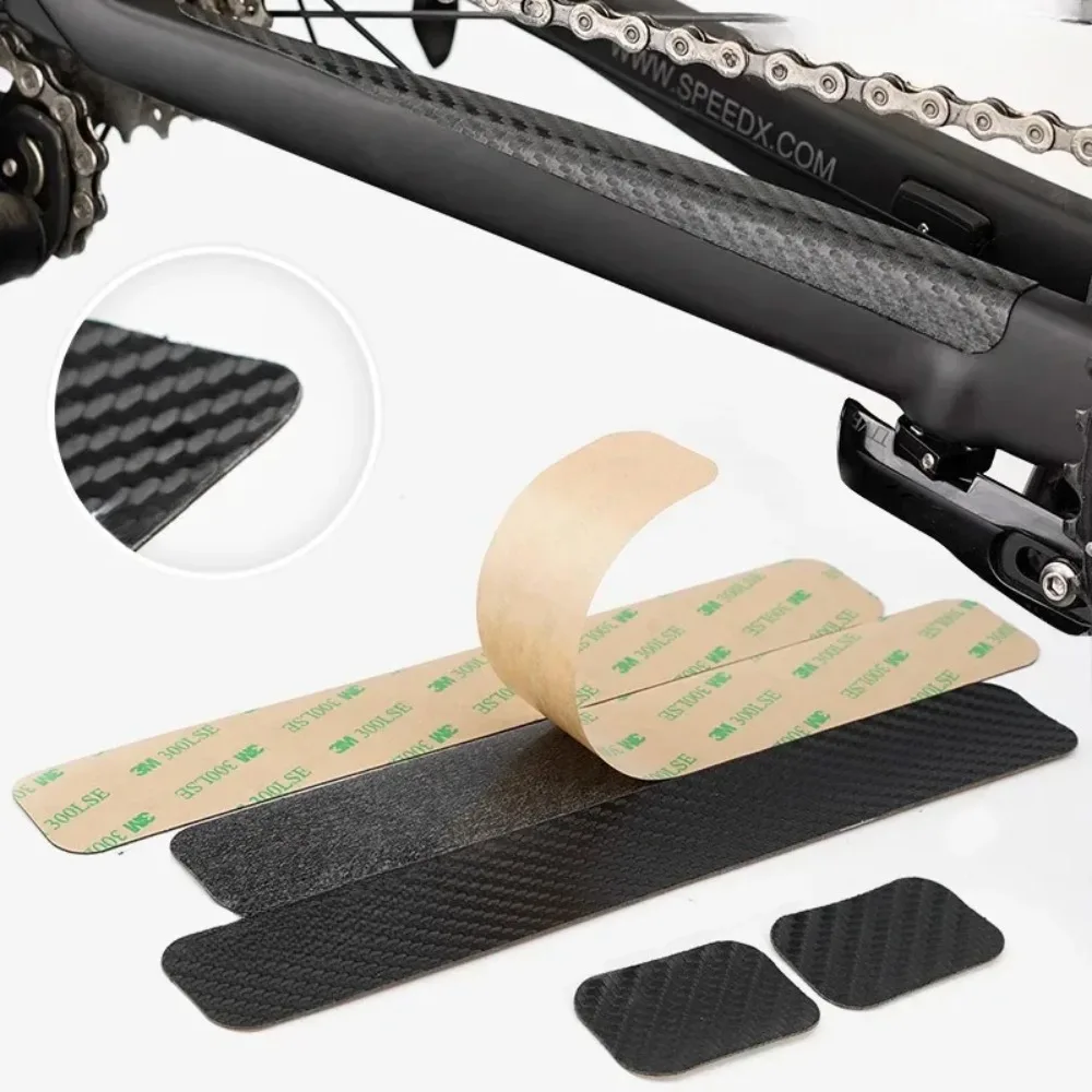 Protector de cadena de bicicle - Chainstay Protector Wrap reseña y precio
