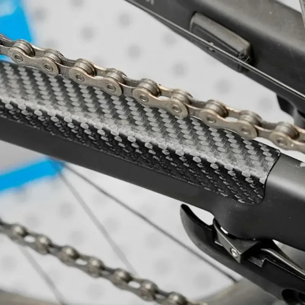 Protector de Cadena de Bicicle - Chainstay Protector Wrap reseña y precio