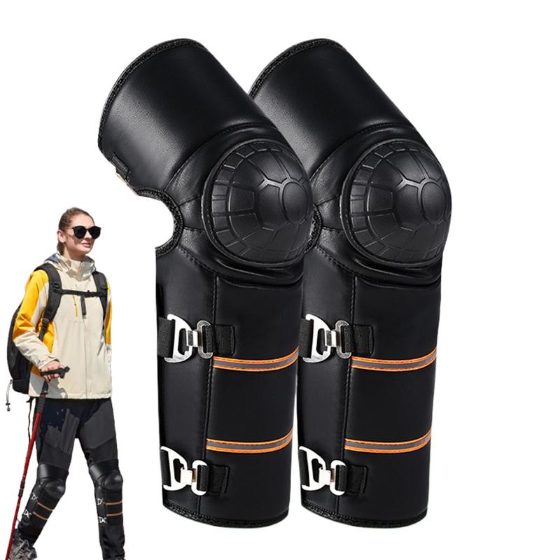 Rodilleras para bicicletas de  - Mountain Biking Knee Pads reseña y precio