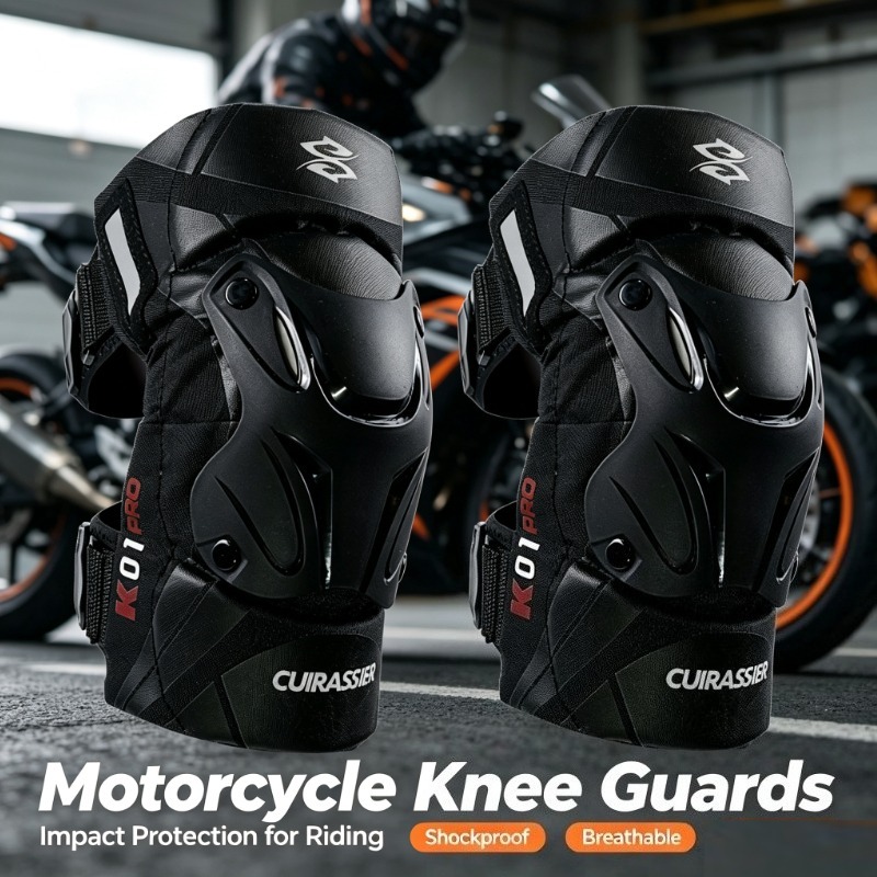 2 Piezas de Rodilleras para Mo - Mountain Biking Knee Pads reseña y precio
