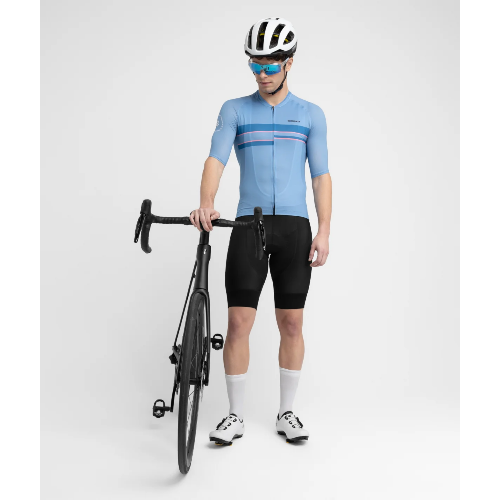 Camiseta de Ciclismo Profesion - Mountain Biking New Jersey reseña y precio