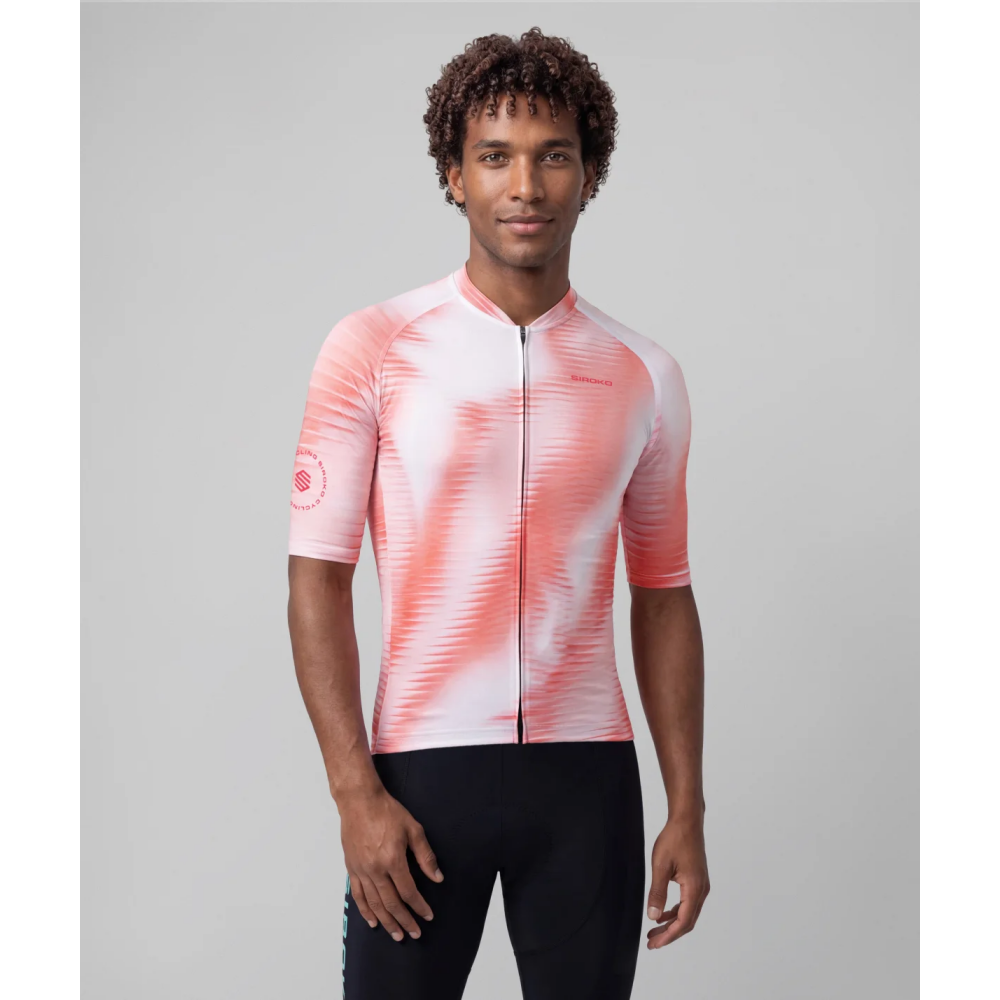 Camiseta de Ciclismo Profesion - Mountain Biking New Jersey reseña y precio