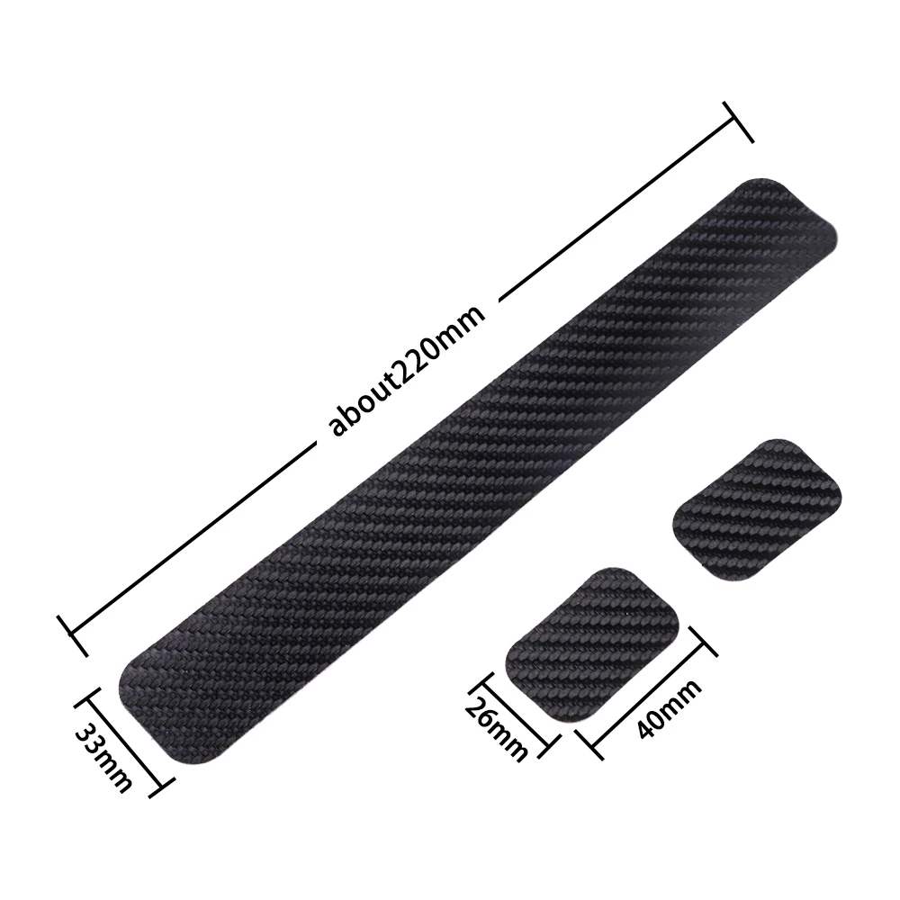 Protector de cadena de bicicle - Chainstay Protector Wrap reseña y precio