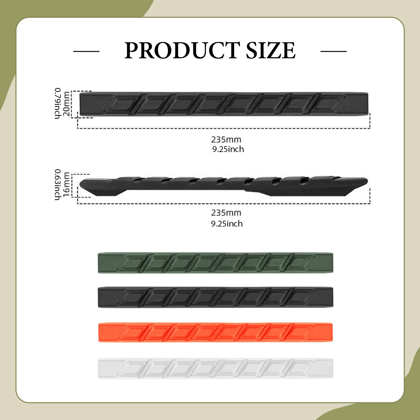 Cinta Protectora para el Cuadr - Chainstay Protector Wrap reseña y precio