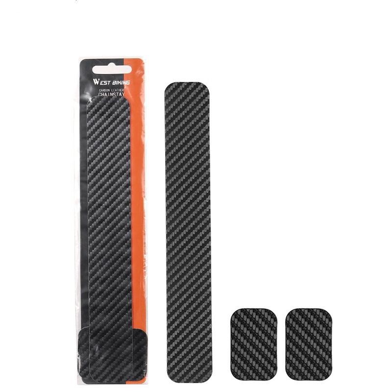 1 Juego de Protector de cadena - Chainstay Protector Wrap reseña y precio