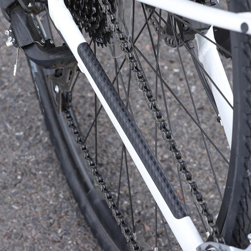 1 Juego de Protector de cadena - Chainstay Protector Wrap reseña y precio