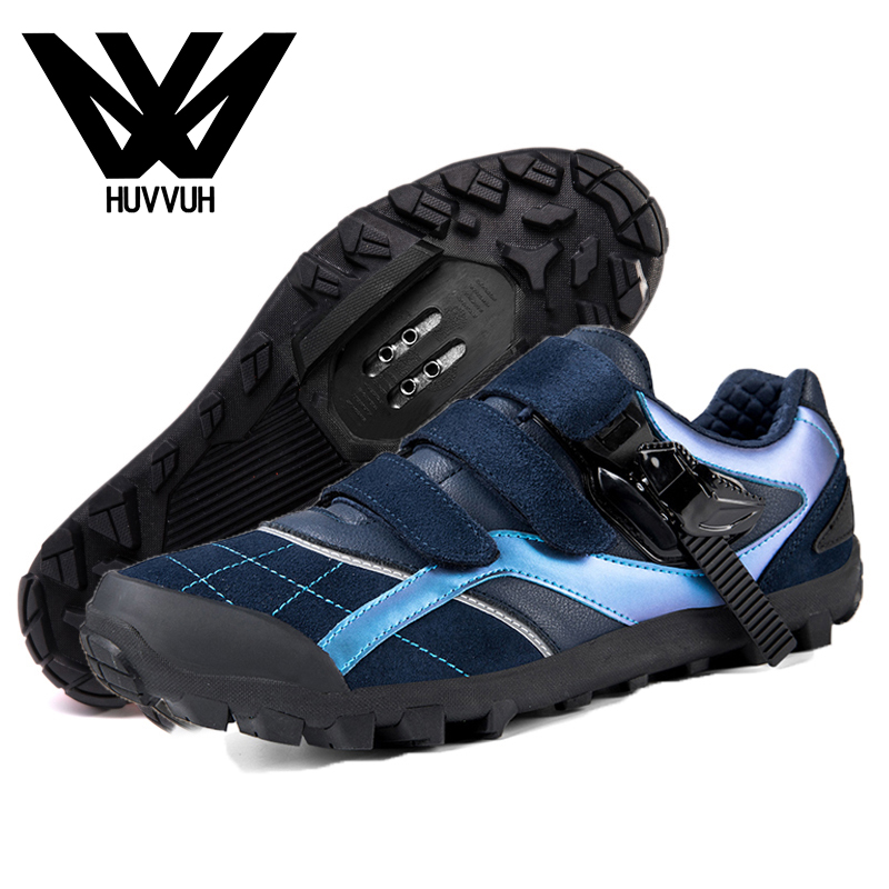 Zapatos de ciclismo MTB-185 XC - Xc Mountain Biking Shoes reseña y precio