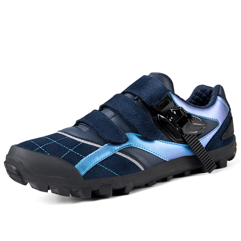 Zapatos de ciclismo MTB-185 XC - Xc Mountain Biking Shoes reseña y precio