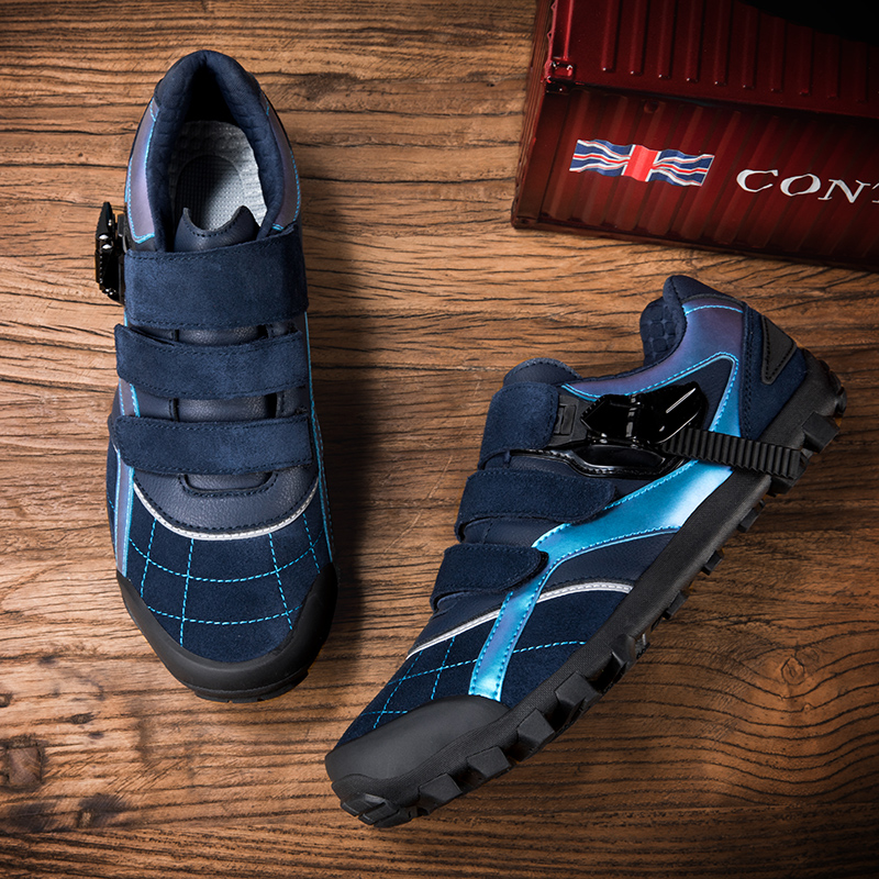 Zapatos de ciclismo MTB-185 XC - Xc Mountain Biking Shoes reseña y precio
