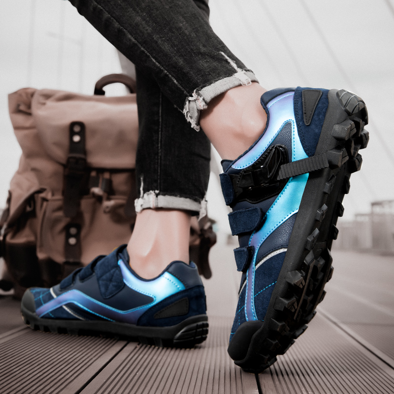 Zapatos de ciclismo MTB-185 XC - Xc Mountain Biking Shoes reseña y precio
