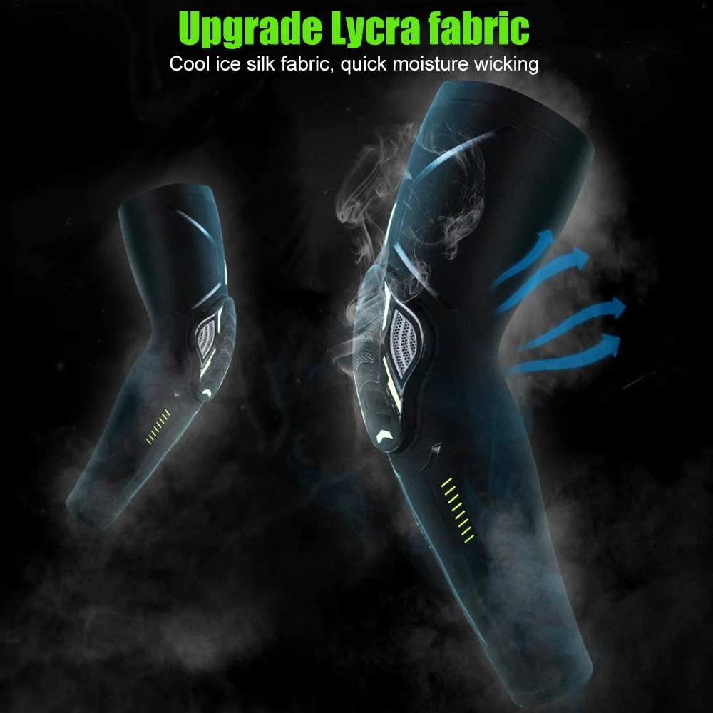 1 Uds. Almohadillas protectora - Mountain Biking Knee Pads reseña y precio