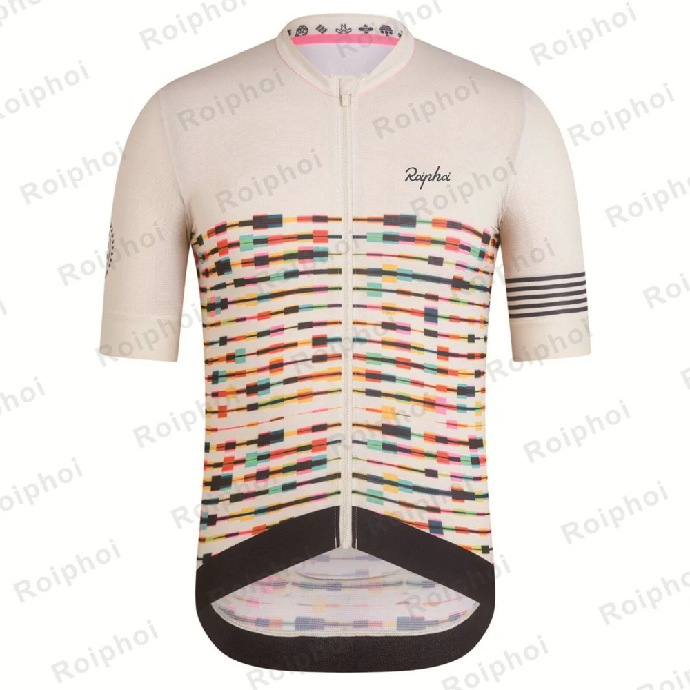 ROIPHOI 2023, Nueva Camiseta d - Mountain Biking New Jersey reseña y precio