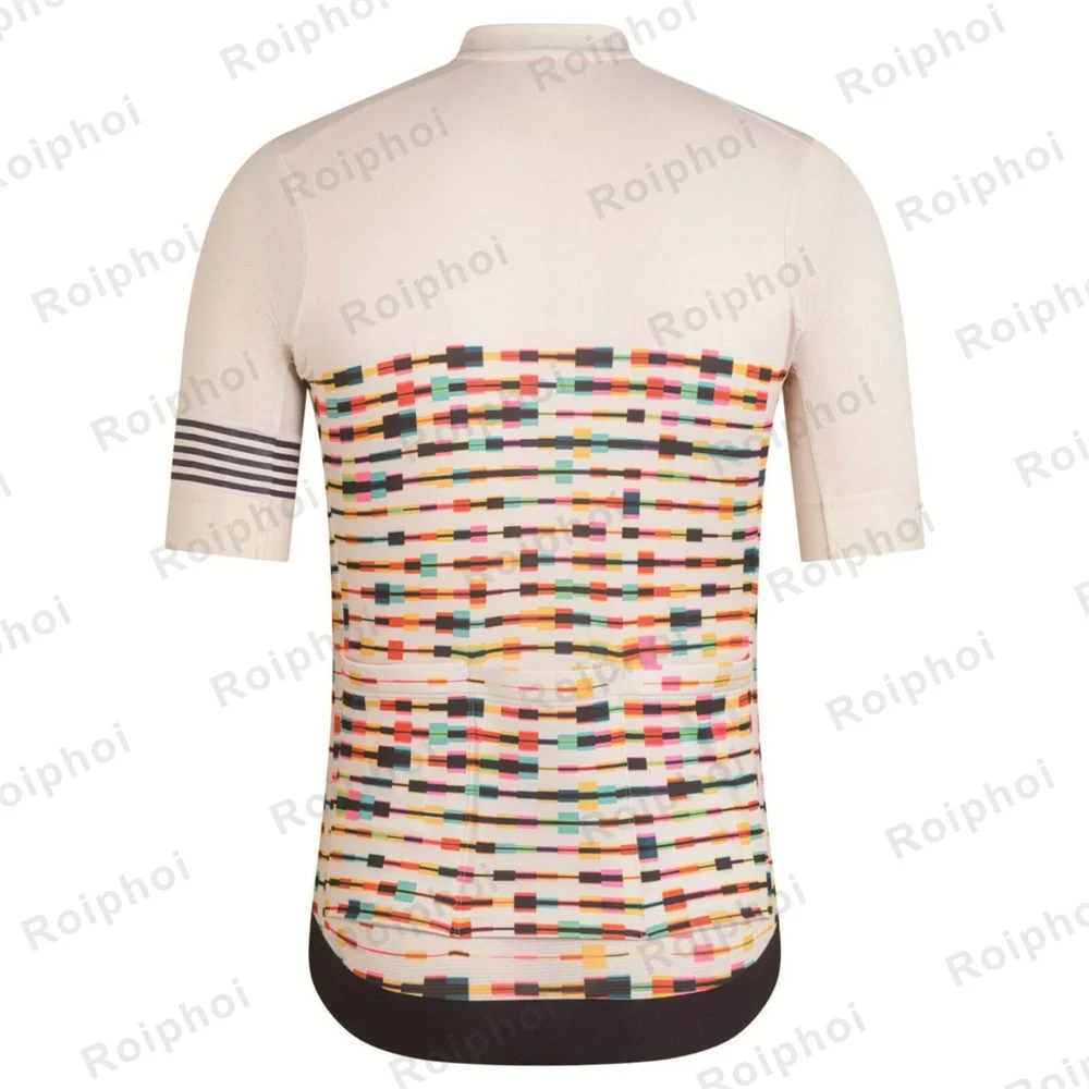 ROIPHOI 2023, Nueva Camiseta d - Mountain Biking New Jersey reseña y precio