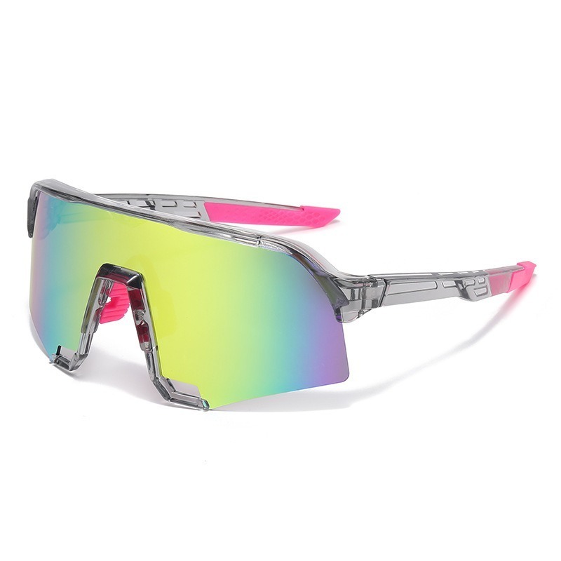 Gafas Deportivas para Ciclismo - Mountain Biking Glasses reseña y precio