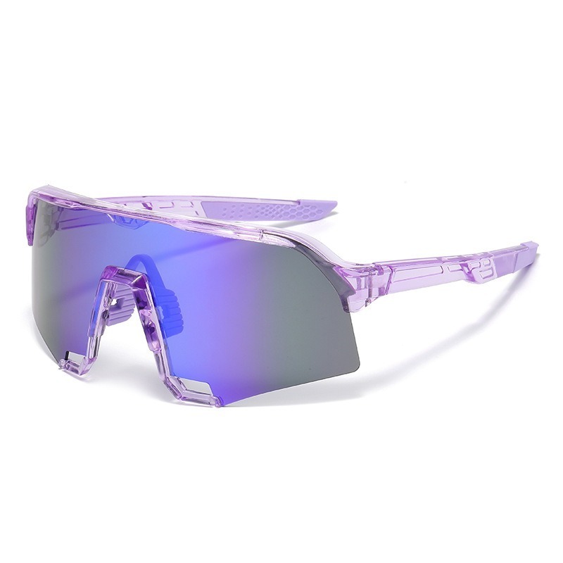 Gafas Deportivas para Ciclismo - Mountain Biking Glasses reseña y precio