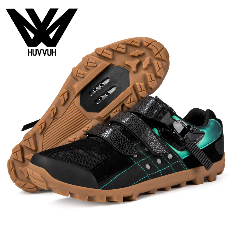 Zapatos de ciclismo MTB-168 XC - Xc Mountain Biking Shoes reseña y precio