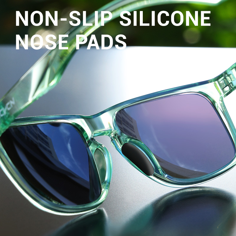 Gafas de Sol Polarizadas SCVCN - Mountain Biking Glasses reseña y precio