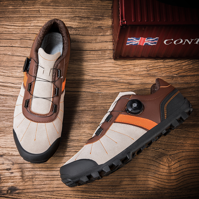 XC/Trail/Gravel Road zapatos d - Xc Mountain Biking Shoes reseña y precio