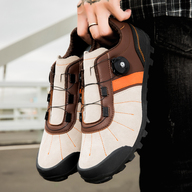 XC/Trail/Gravel Road zapatos d - Xc Mountain Biking Shoes reseña y precio