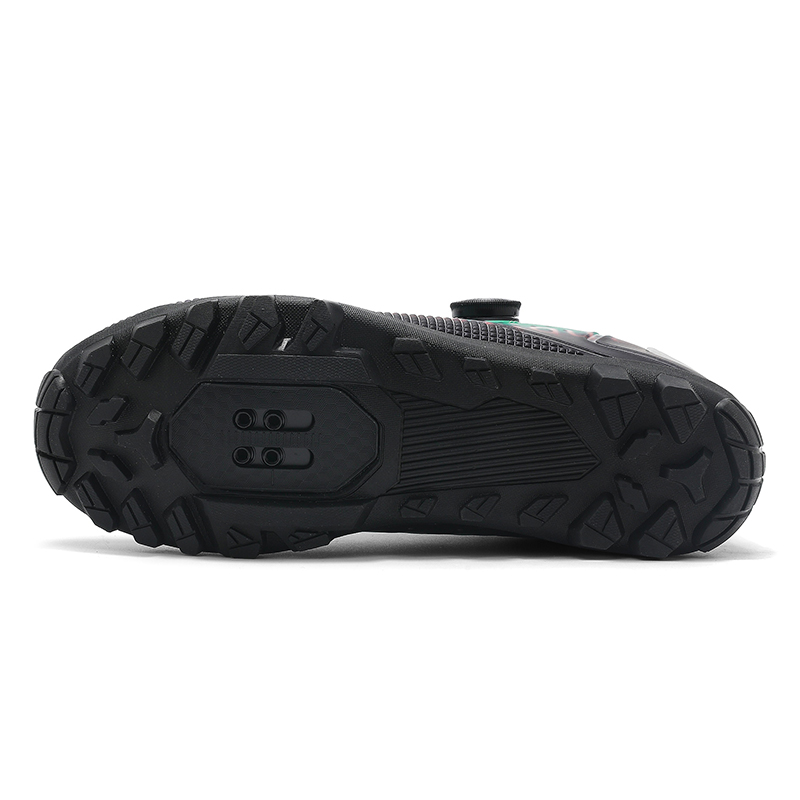 MTB-DC05 para hombre XC/Trail/ - Xc Mountain Biking Shoes reseña y precio