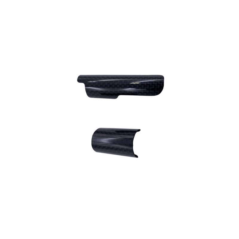 Protector para bicicleta plega - Chainstay Protector Wrap reseña y precio