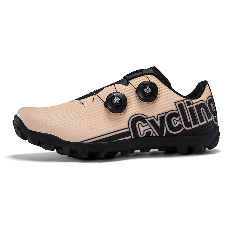 Zapatillas de Ciclismo SD1207  - Xc Mountain Biking Shoes reseña y precio