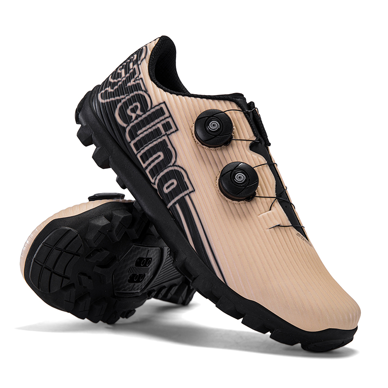 Zapatillas de Ciclismo SD1207  - Xc Mountain Biking Shoes reseña y precio