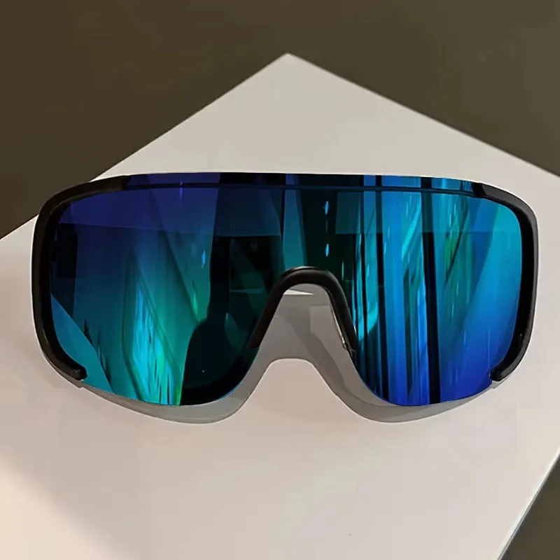 Gafas de Sol Deportivas Unisex - Mountain Biking Glasses reseña y precio