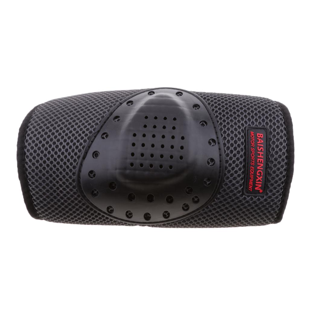 Conjunto de Protectores para R - Mountain Biking Knee Pads reseña y precio