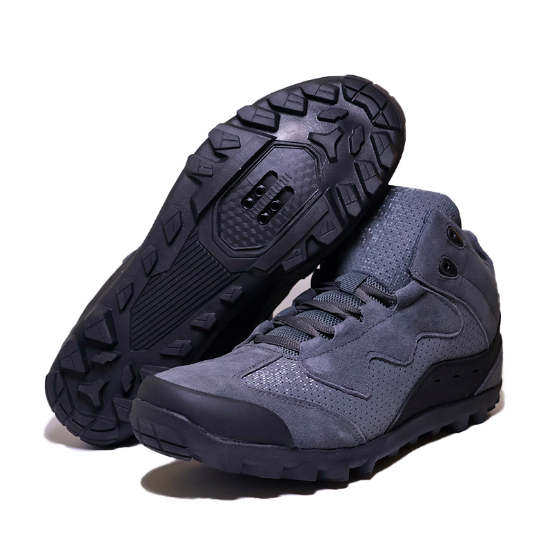 MTB-188 hombres XC/Trail Zapat - Xc Mountain Biking Shoes reseña y precio