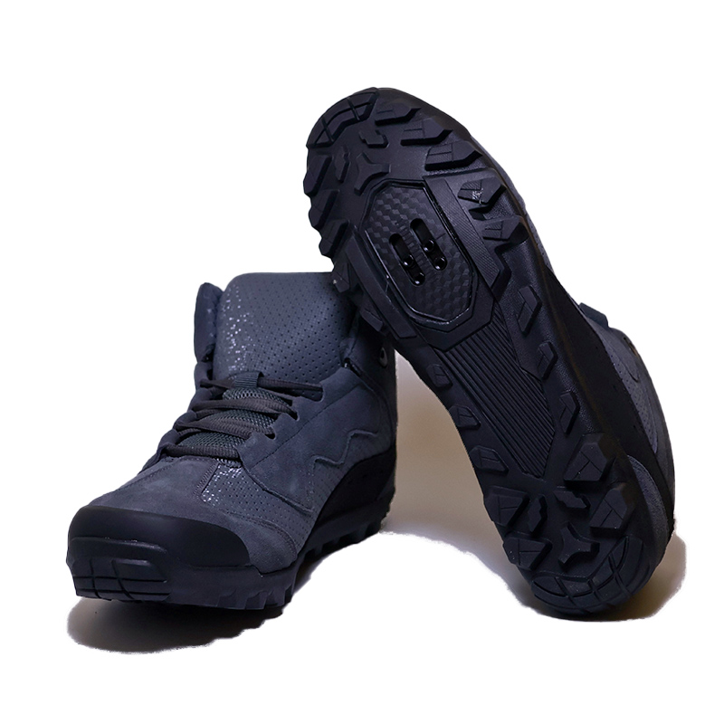 MTB-188 hombres XC/Trail Zapat - Xc Mountain Biking Shoes reseña y precio