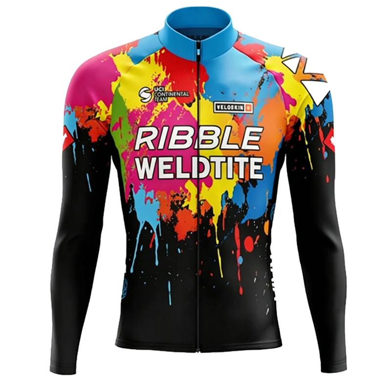 Nueva Camiseta de Ciclismo de  - Mountain Biking New Jersey reseña y precio