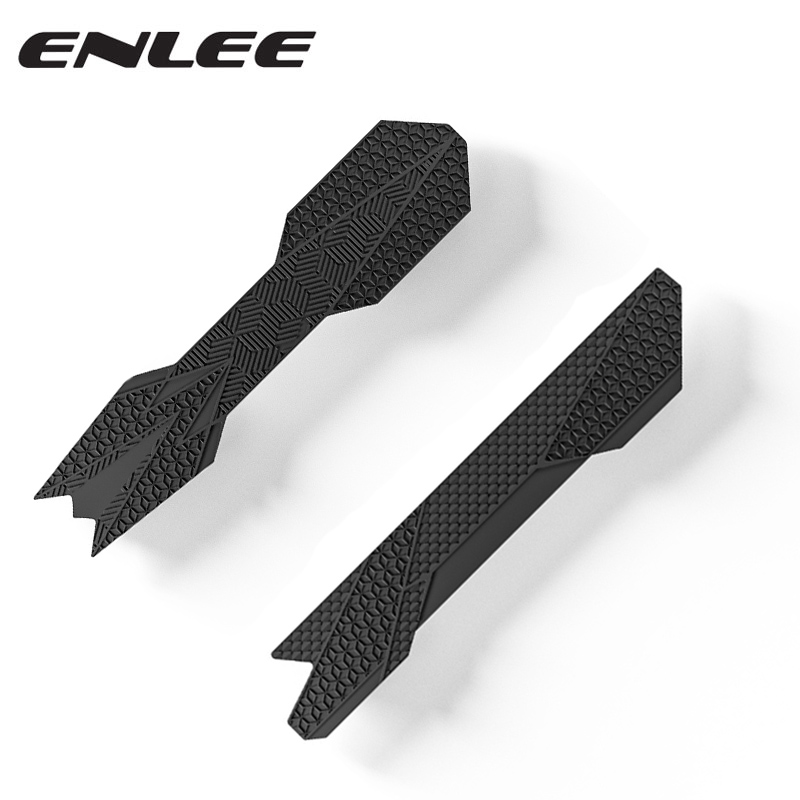 Protector de cadena ENLEE, adh - Chainstay Protector Wrap reseña y precio