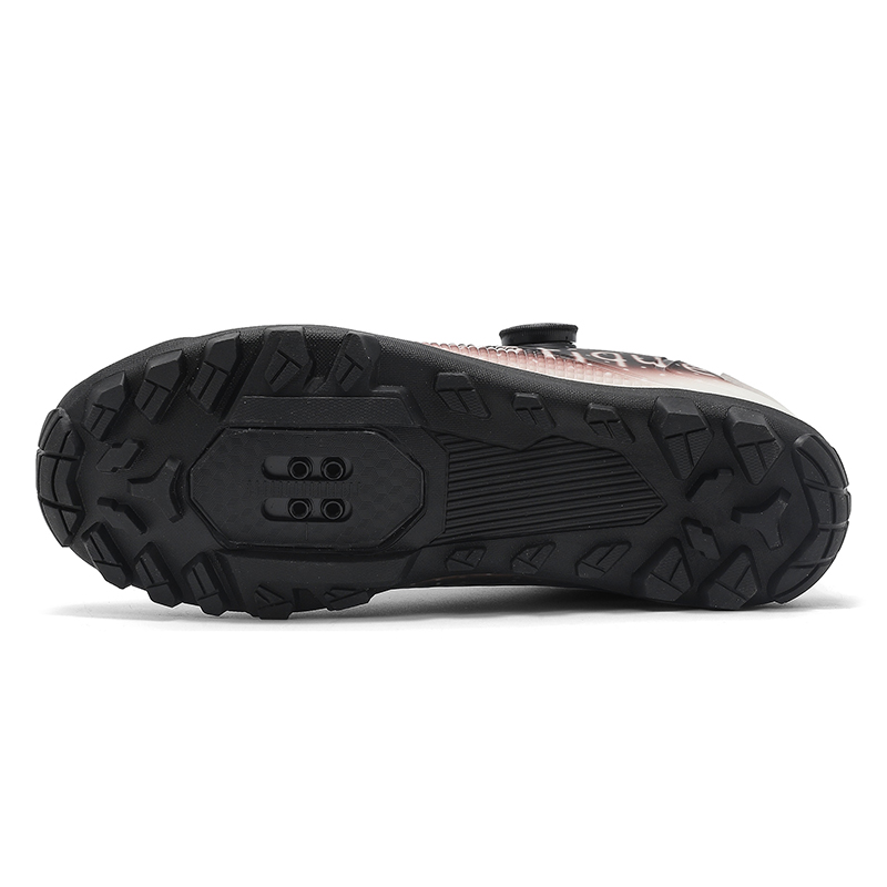 Zapatos de Ciclismo de Carrete - Xc Mountain Biking Shoes reseña y precio