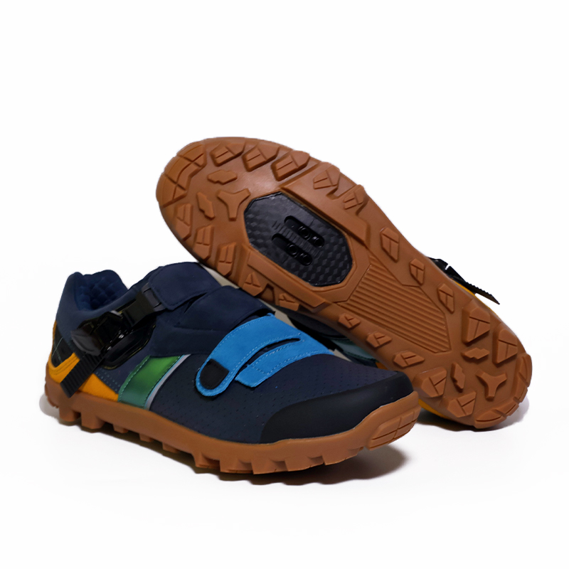 XC/Trail zapatos MTB antidesli - Xc Mountain Biking Shoes reseña y precio