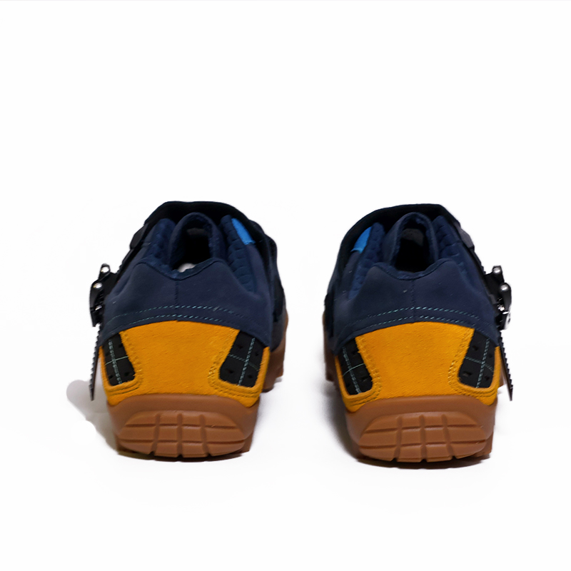 XC/Trail zapatos MTB antidesli - Xc Mountain Biking Shoes reseña y precio